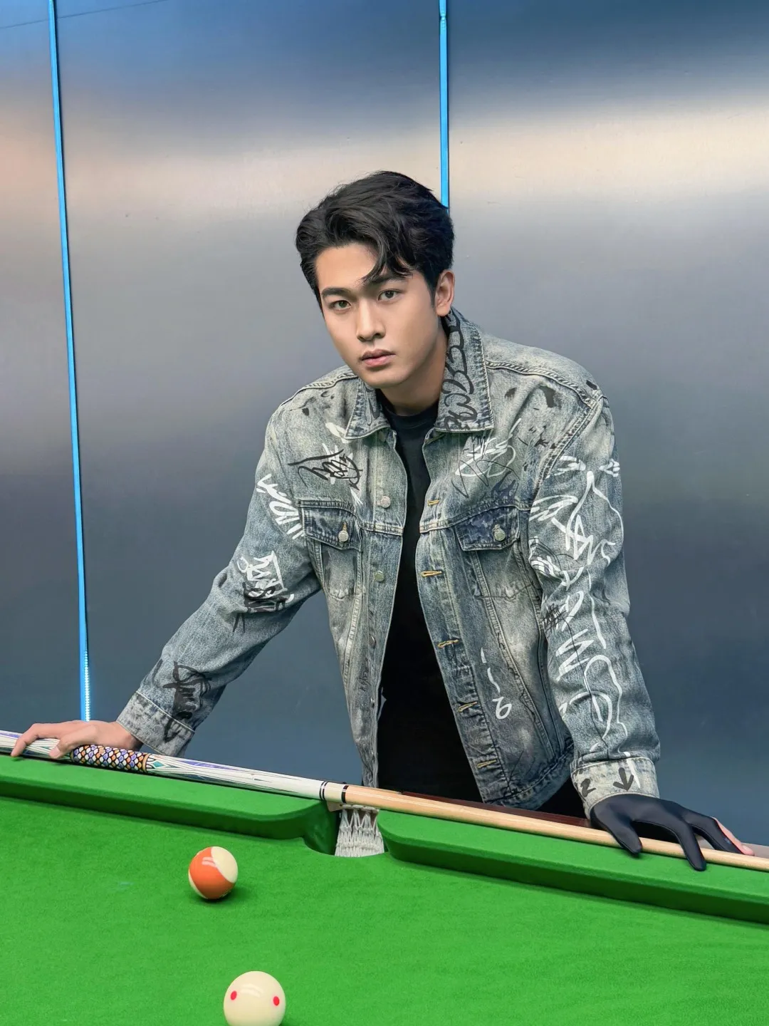 🔘『 』 🔘 𝐁𝐀𝐋𝐄𝐍𝐂𝐈𝐀𝐆𝐀 26FW * *